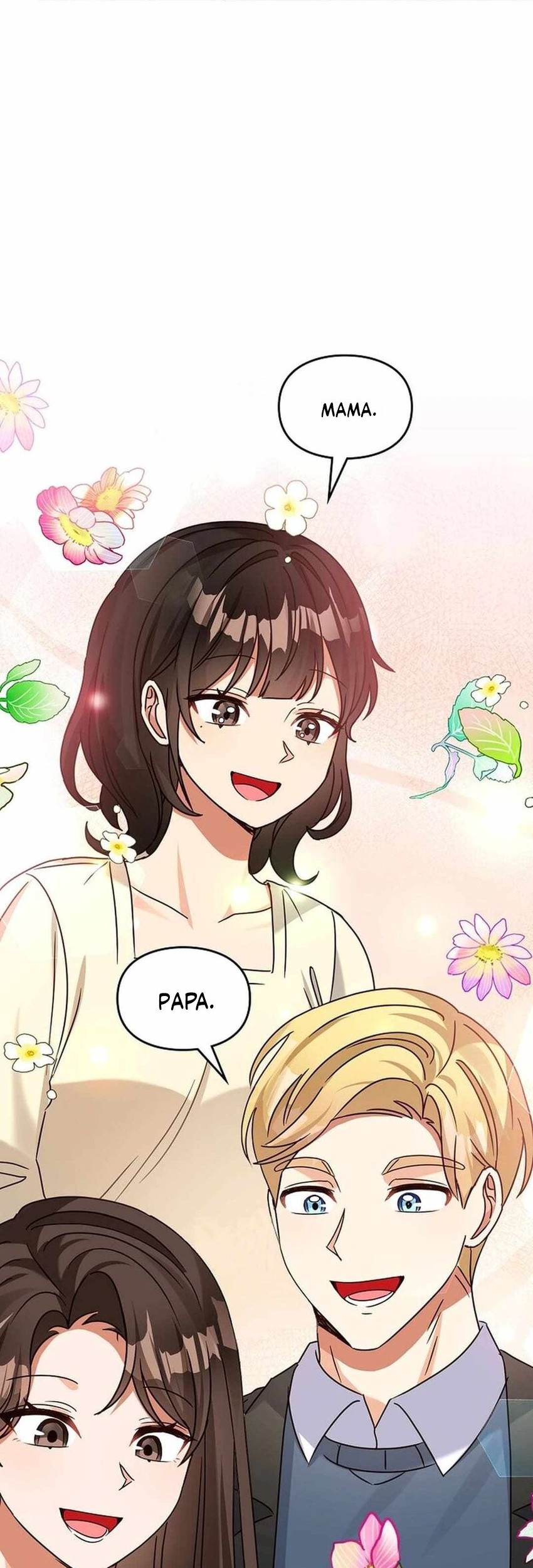 I Become a Fool When It Comes to My Daughter Chapter 179 - halaman 43