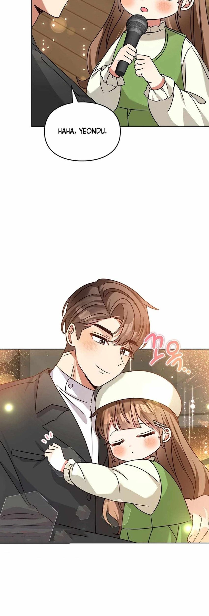 I Become a Fool When It Comes to My Daughter Chapter 179 - halaman 47