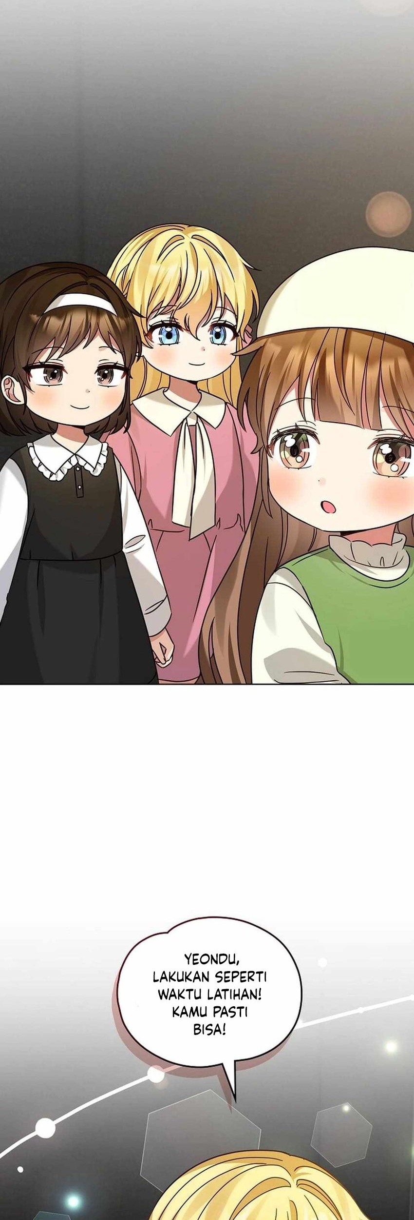 I Become a Fool When It Comes to My Daughter Chapter 179 - halaman 9