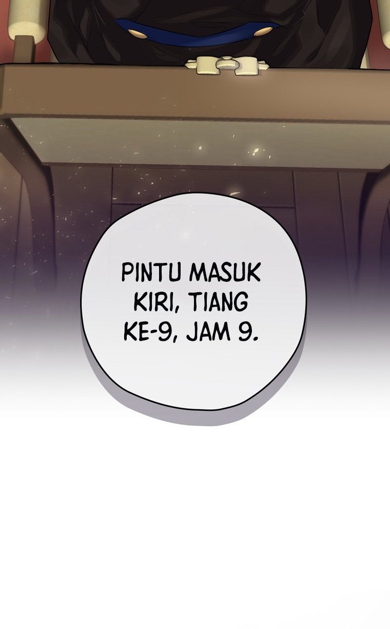 I Become a Fool When It Comes to My Daughter Chapter 18 - halaman 19