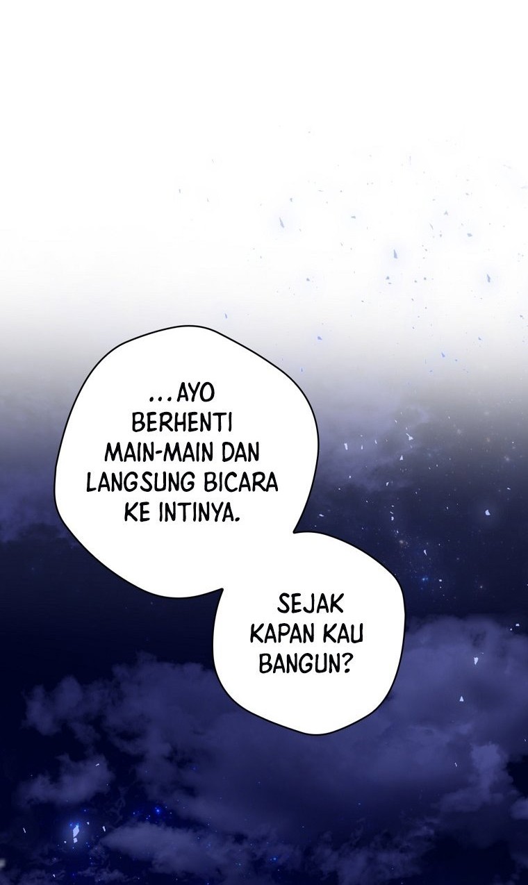 I Become a Fool When It Comes to My Daughter Chapter 18 - halaman 37