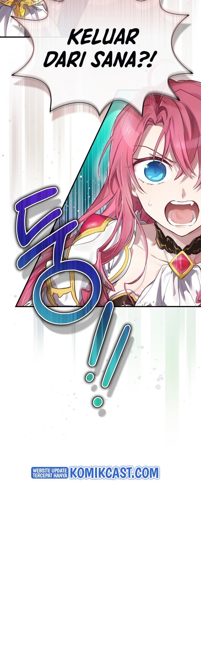 I Become a Fool When It Comes to My Daughter Chapter 18 - halaman 4