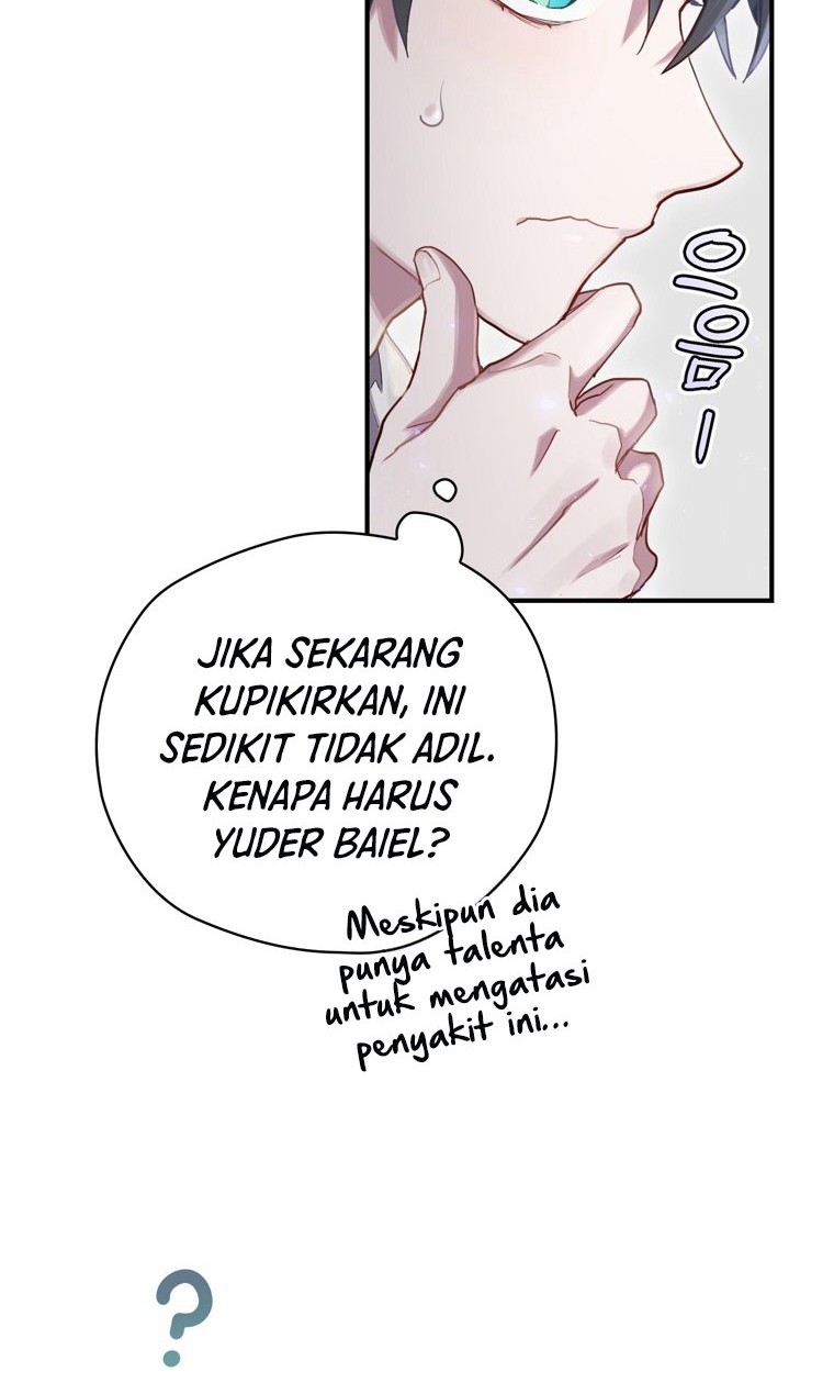 I Become a Fool When It Comes to My Daughter Chapter 18 - halaman 43