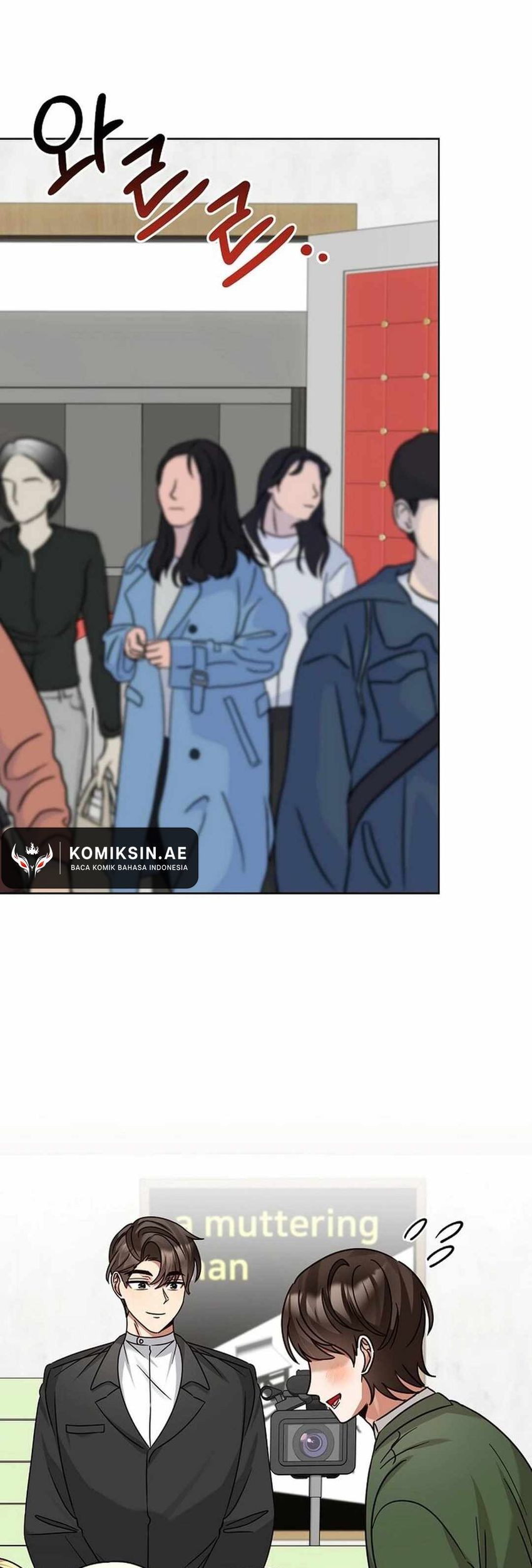 I Become a Fool When It Comes to My Daughter Chapter 180 - halaman 10