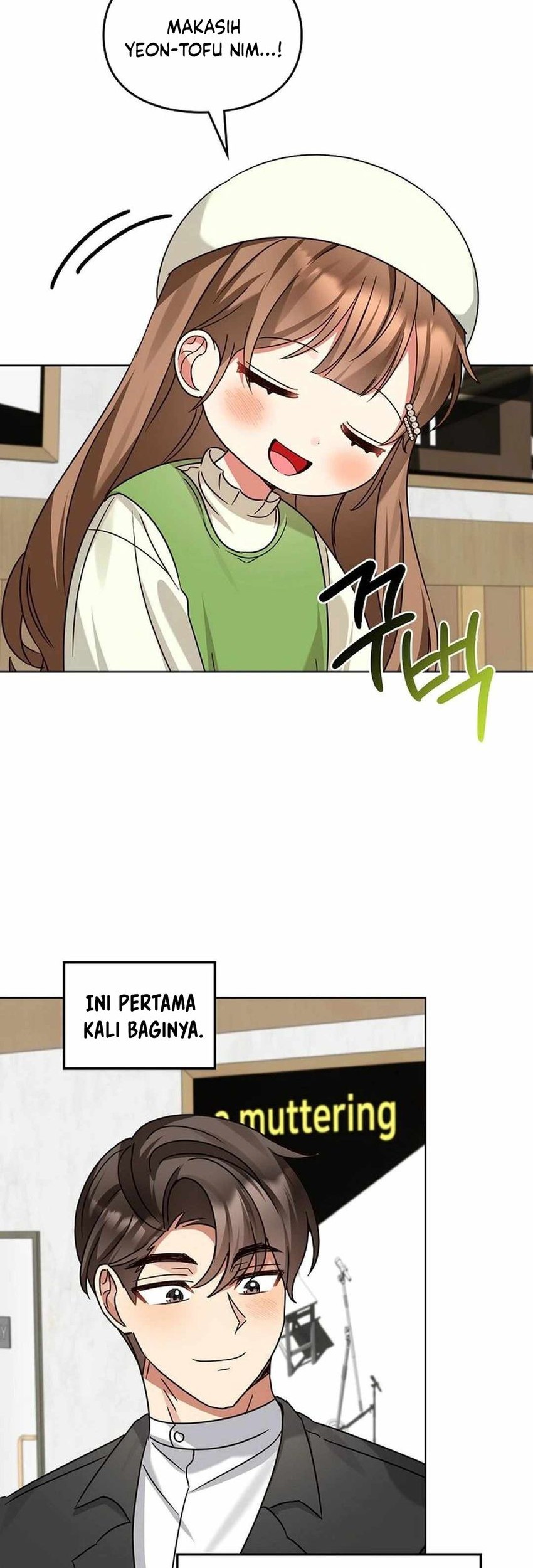 I Become a Fool When It Comes to My Daughter Chapter 180 - halaman 27