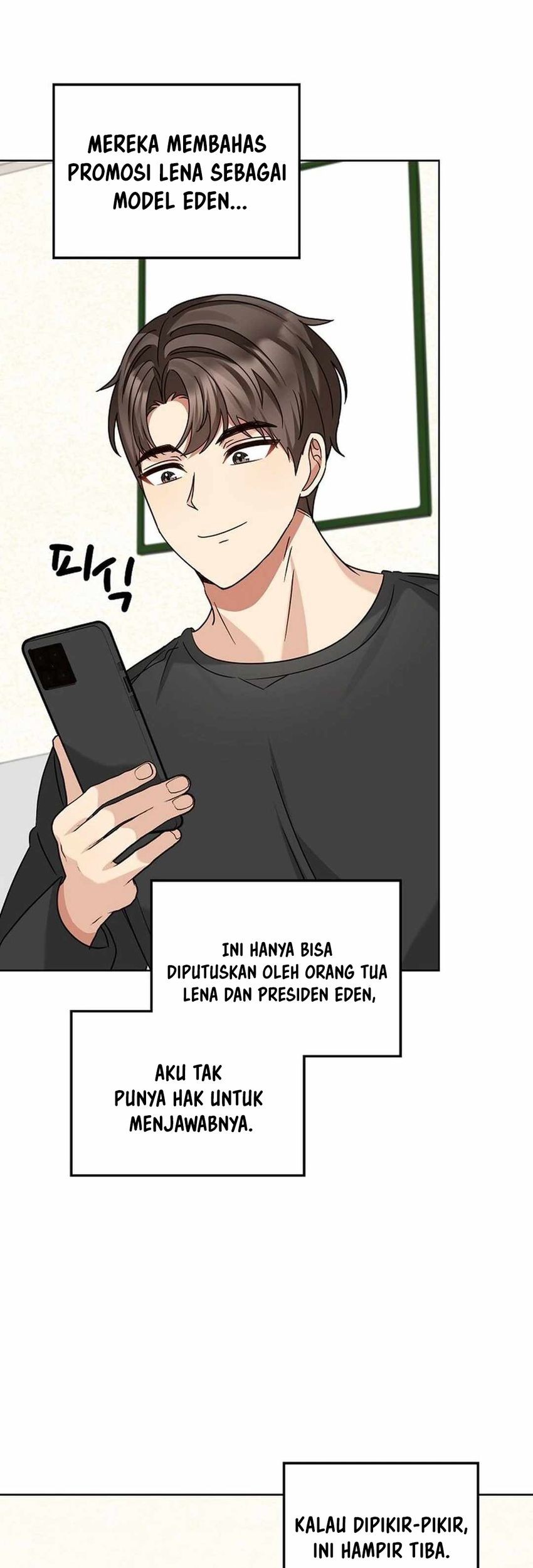 I Become a Fool When It Comes to My Daughter Chapter 180 - halaman 38