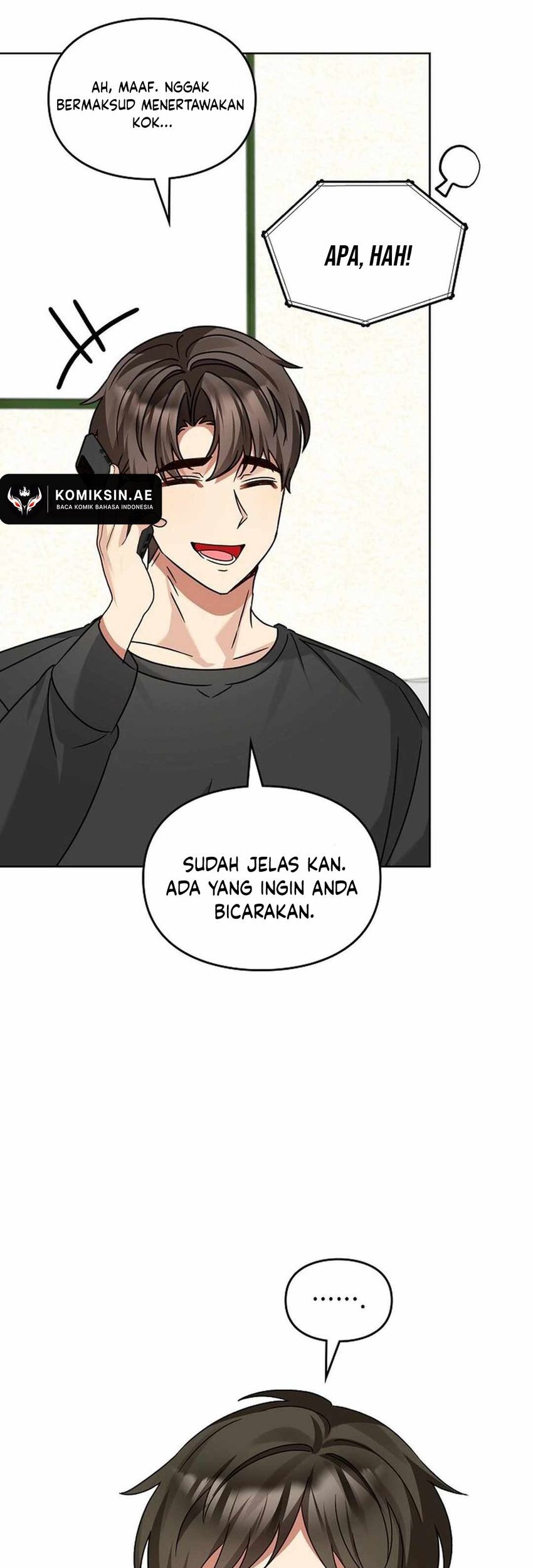 I Become a Fool When It Comes to My Daughter Chapter 180 - halaman 44