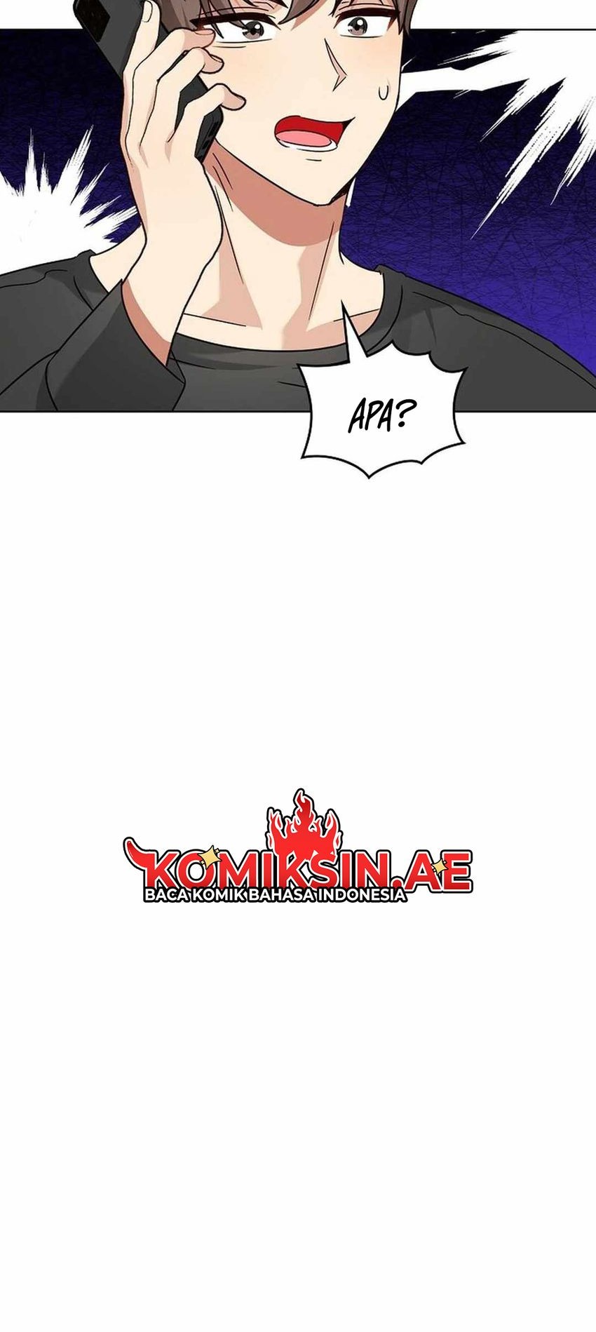 I Become a Fool When It Comes to My Daughter Chapter 180 - halaman 48