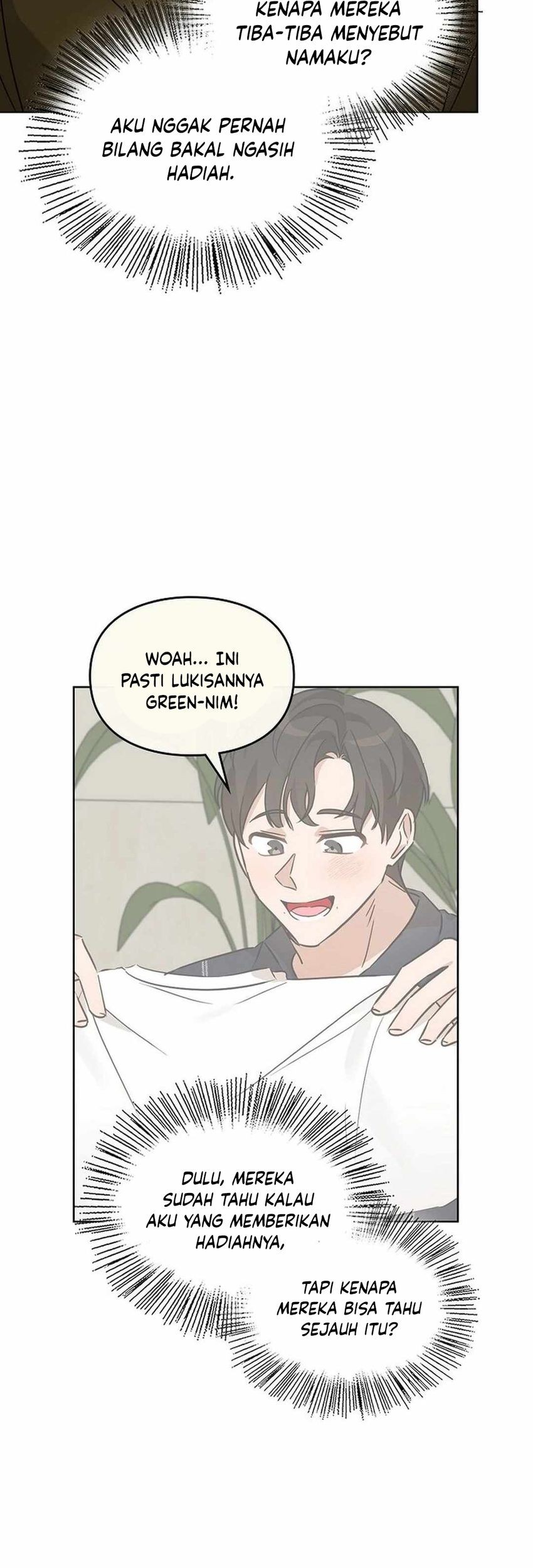 I Become a Fool When It Comes to My Daughter Chapter 180 - halaman 6