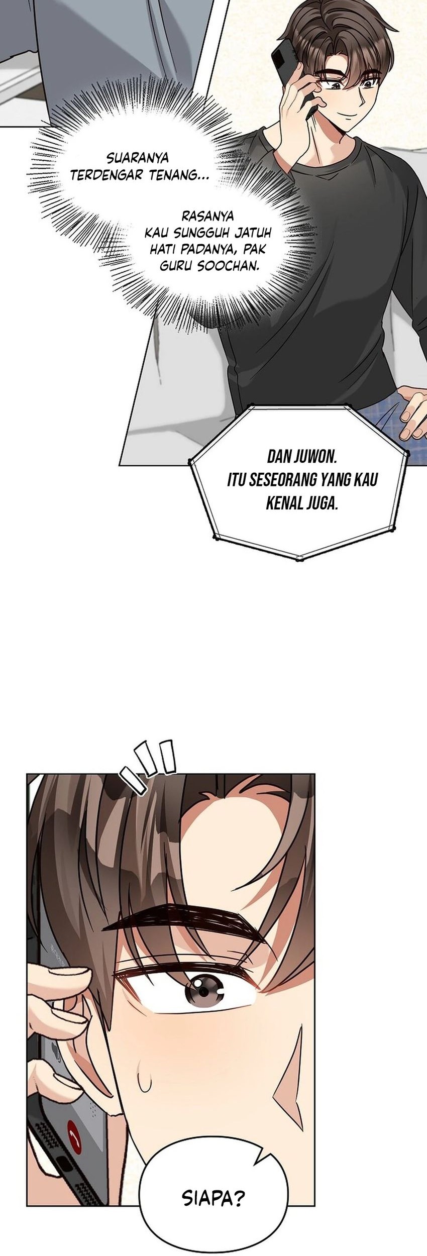I Become a Fool When It Comes to My Daughter Chapter 181 - halaman 13
