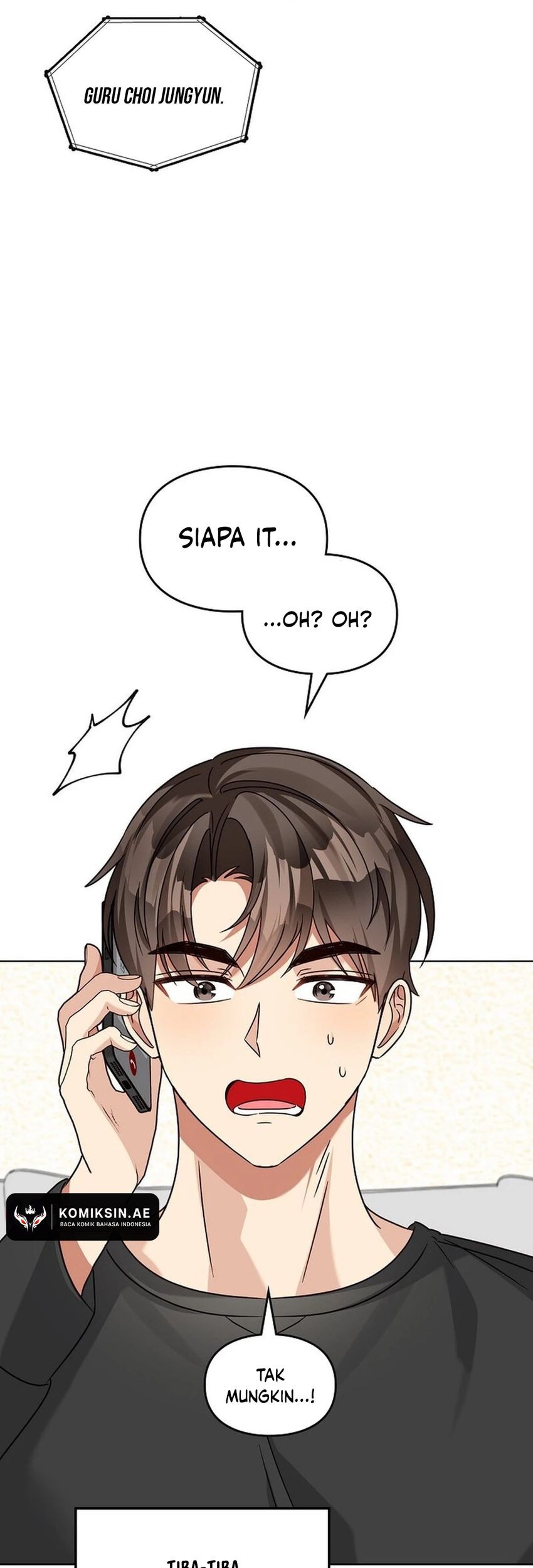 I Become a Fool When It Comes to My Daughter Chapter 181 - halaman 14