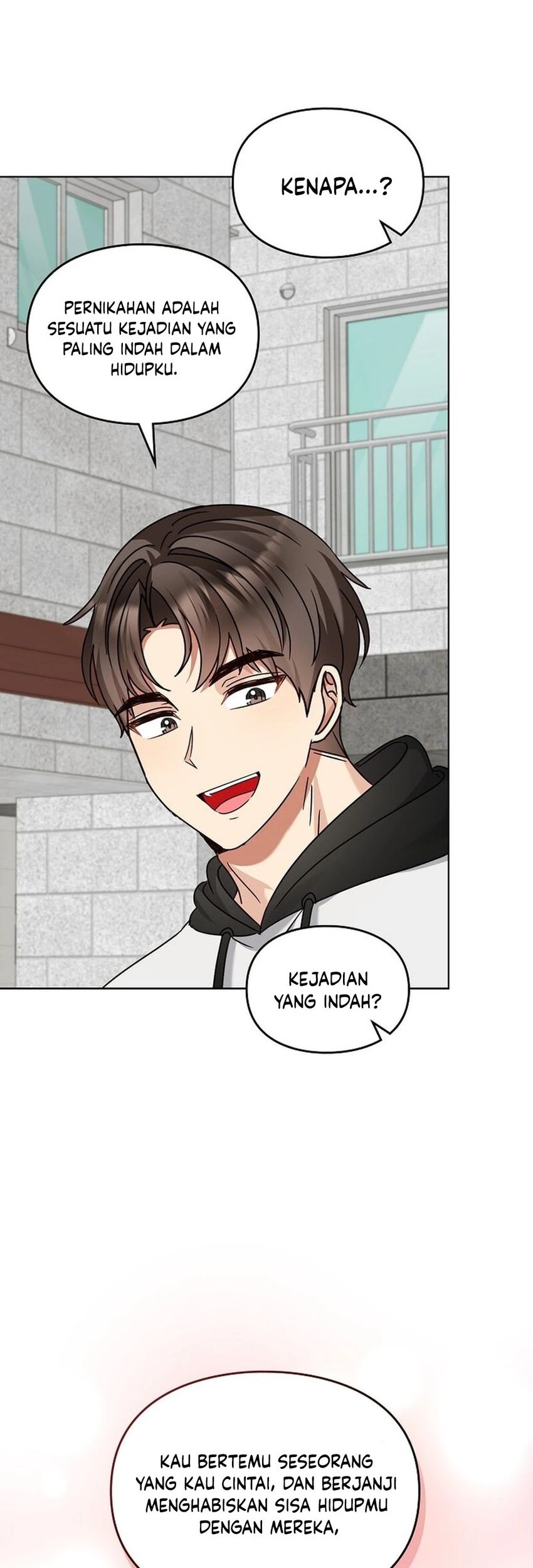 I Become a Fool When It Comes to My Daughter Chapter 181 - halaman 27