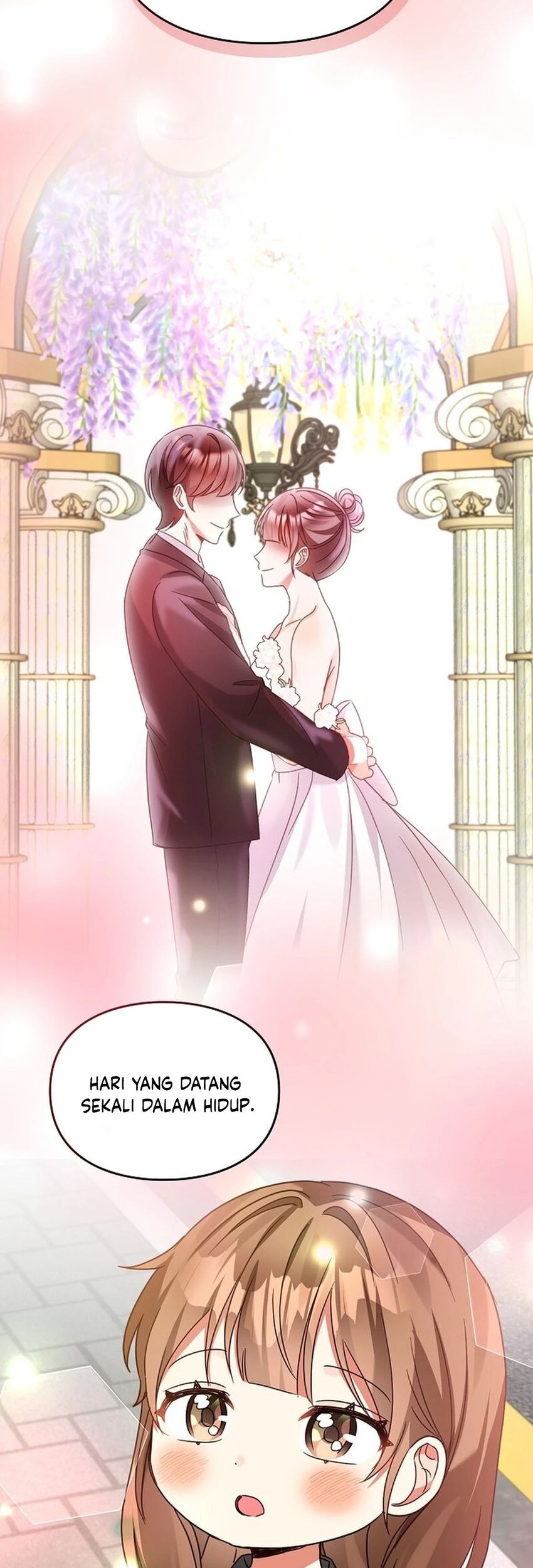 I Become a Fool When It Comes to My Daughter Chapter 181 - halaman 28
