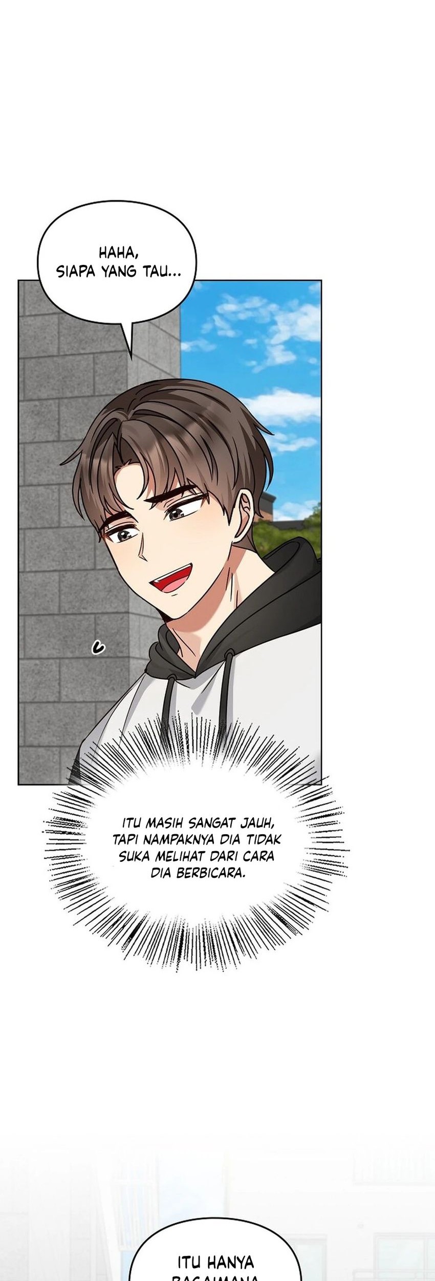 I Become a Fool When It Comes to My Daughter Chapter 181 - halaman 33