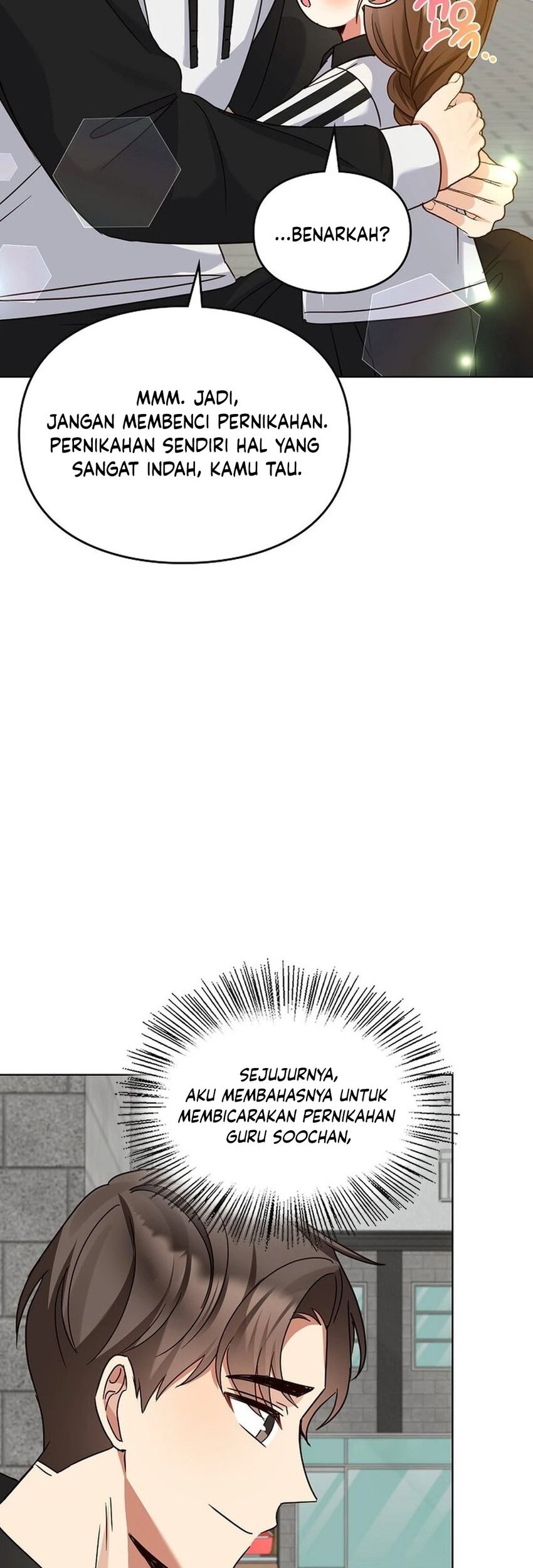 I Become a Fool When It Comes to My Daughter Chapter 181 - halaman 39