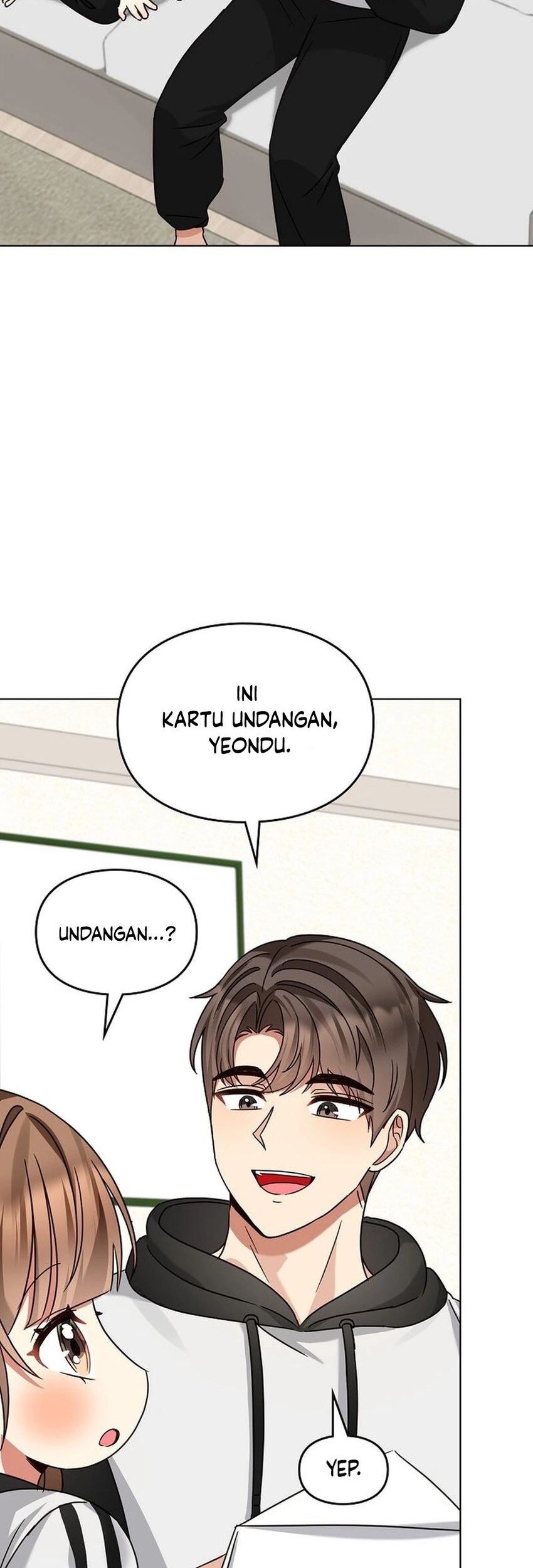 I Become a Fool When It Comes to My Daughter Chapter 181 - halaman 45