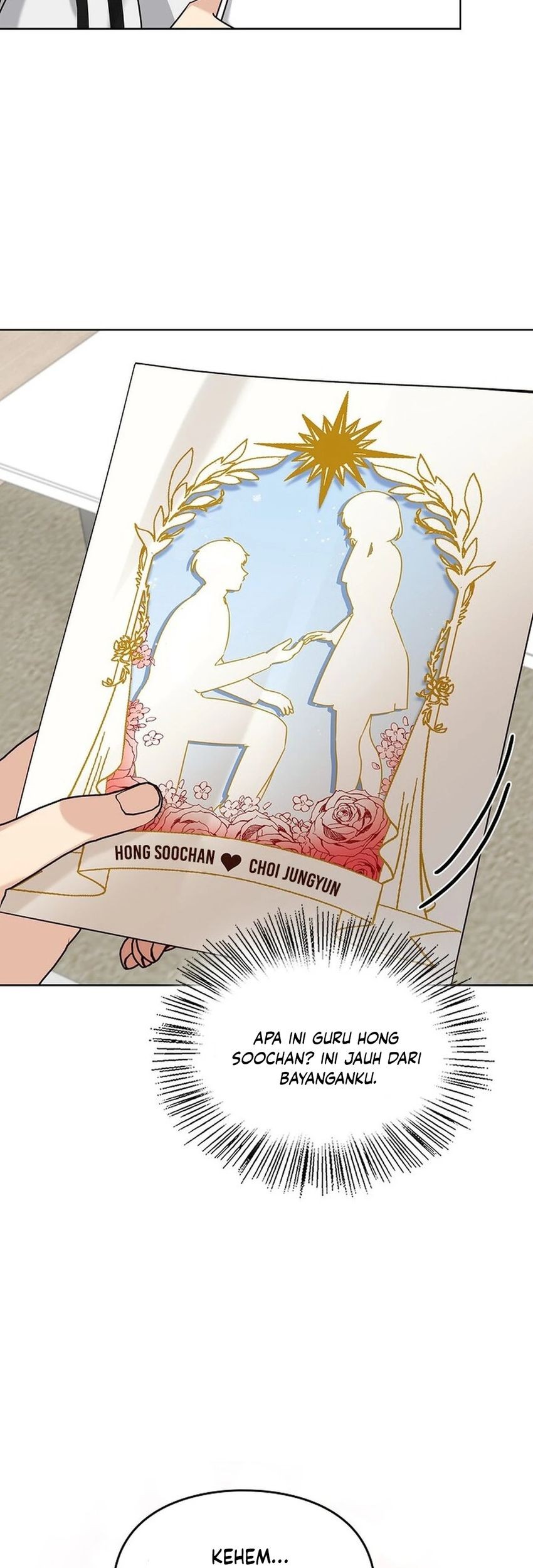 I Become a Fool When It Comes to My Daughter Chapter 181 - halaman 46