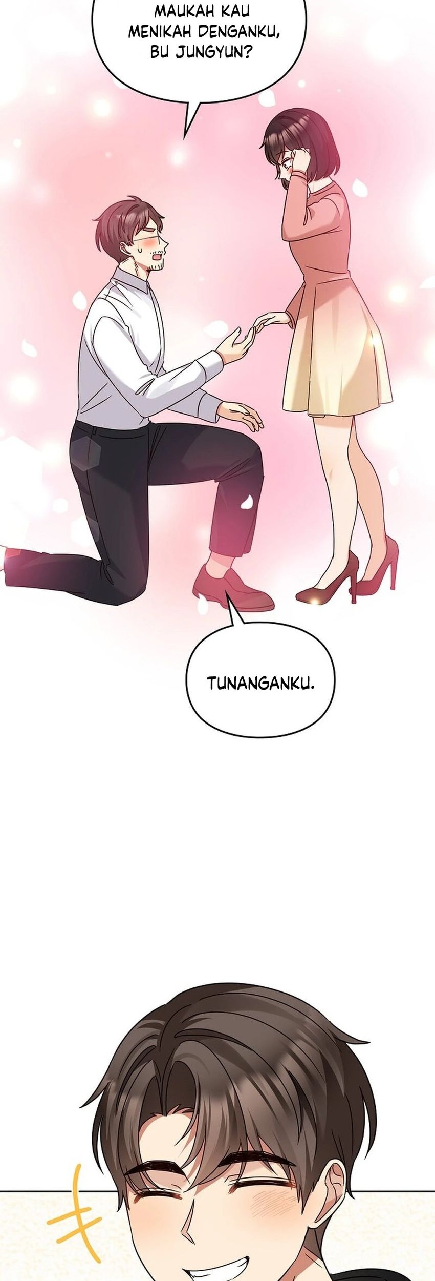 I Become a Fool When It Comes to My Daughter Chapter 181 - halaman 47
