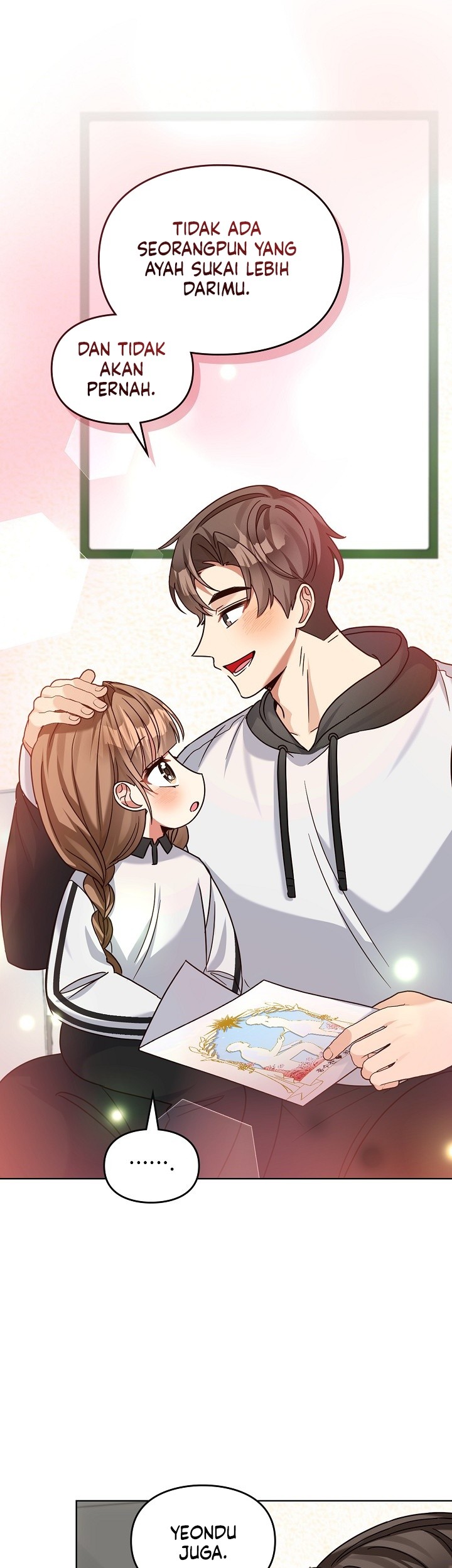 I Become a Fool When It Comes to My Daughter Chapter 182 - halaman 10