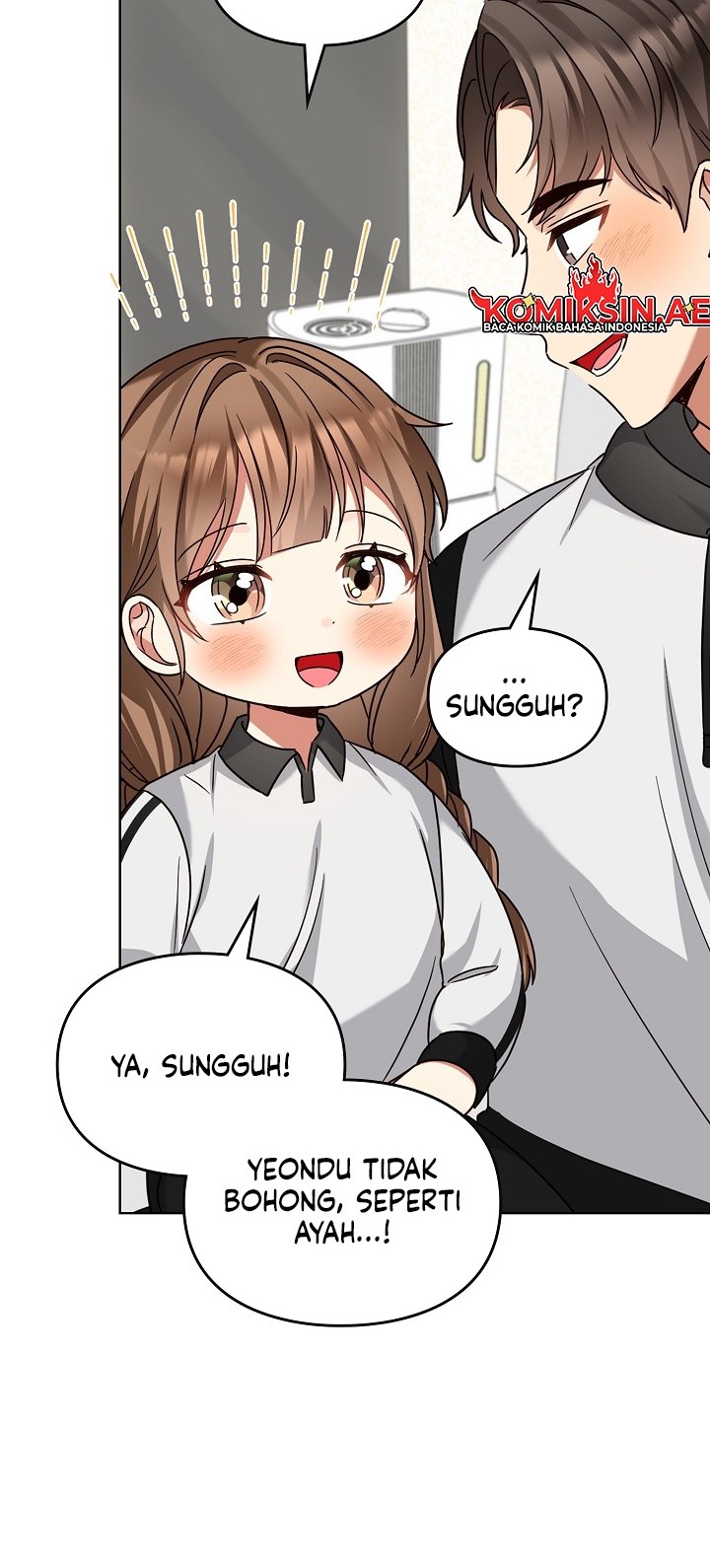 I Become a Fool When It Comes to My Daughter Chapter 182 - halaman 11