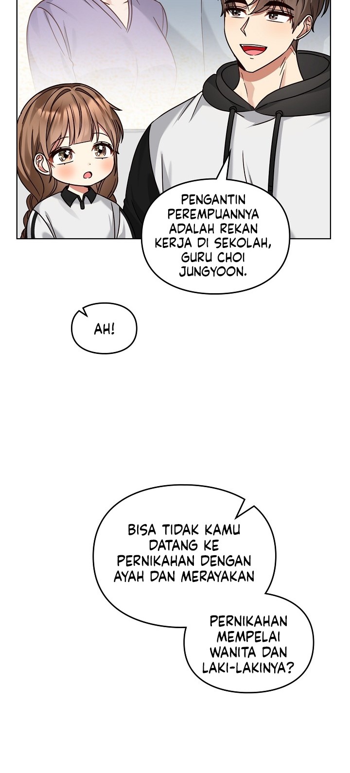 I Become a Fool When It Comes to My Daughter Chapter 182 - halaman 13