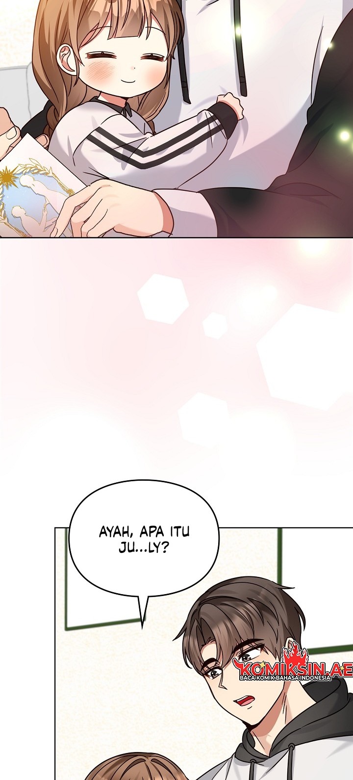 I Become a Fool When It Comes to My Daughter Chapter 182 - halaman 15