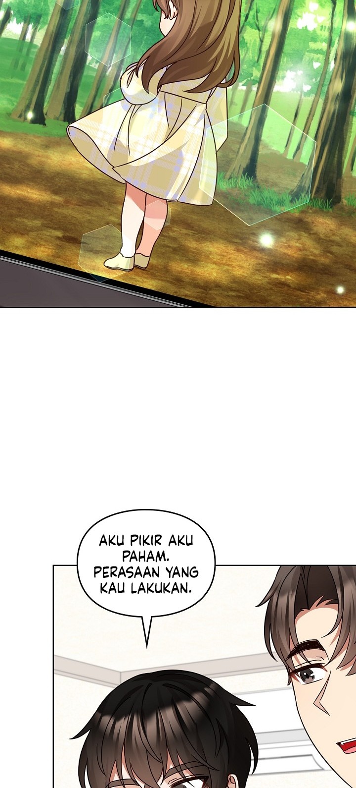 I Become a Fool When It Comes to My Daughter Chapter 182 - halaman 27