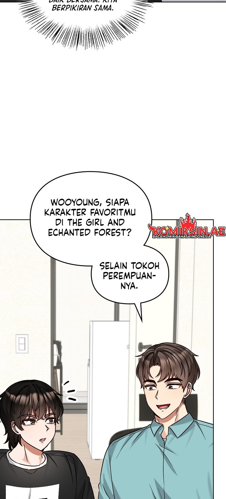 I Become a Fool When It Comes to My Daughter Chapter 182 - halaman 29
