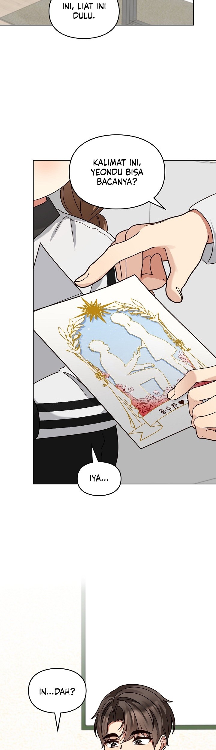 I Become a Fool When It Comes to My Daughter Chapter 182 - halaman 4