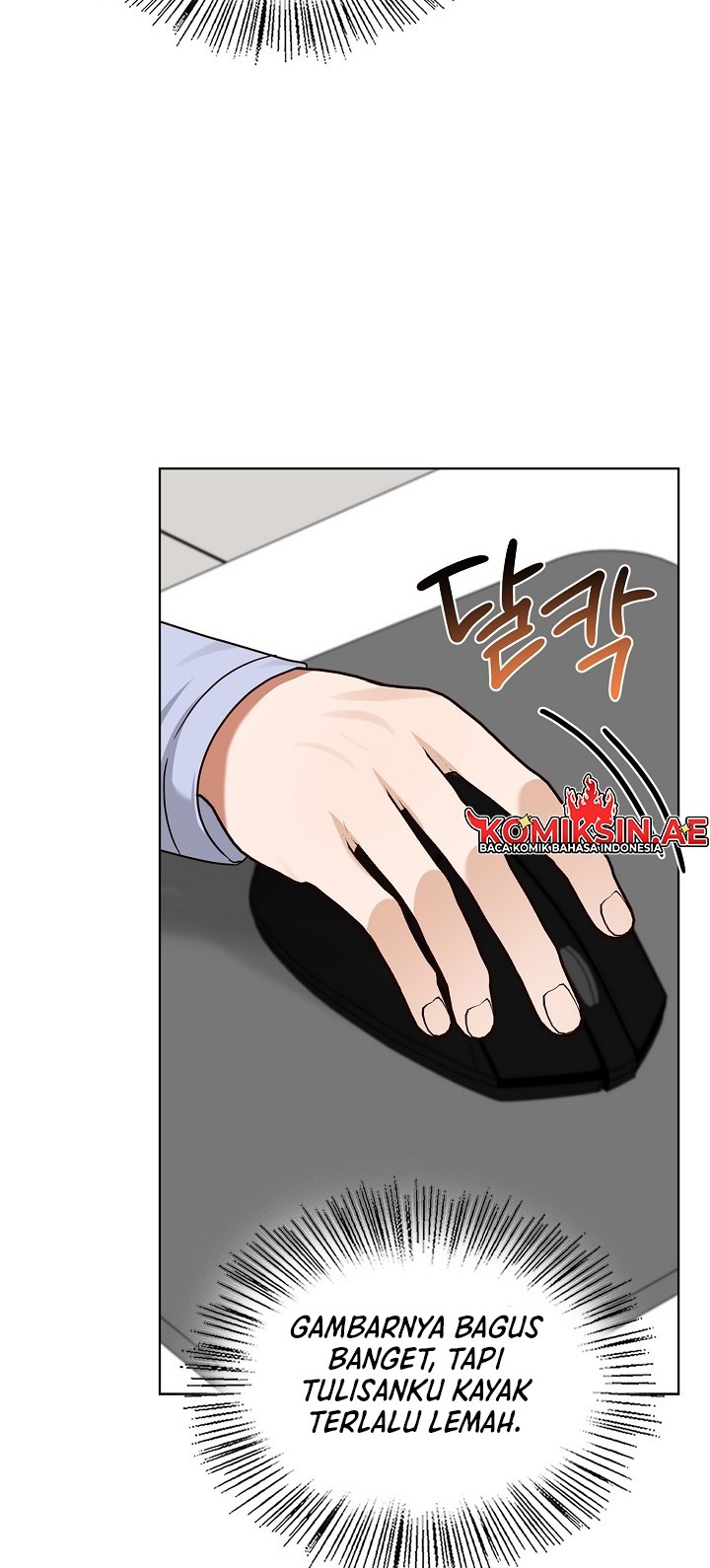 I Become a Fool When It Comes to My Daughter Chapter 182 - halaman 47