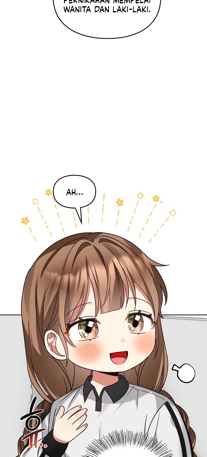 I Become a Fool When It Comes to My Daughter Chapter 182 - halaman 7