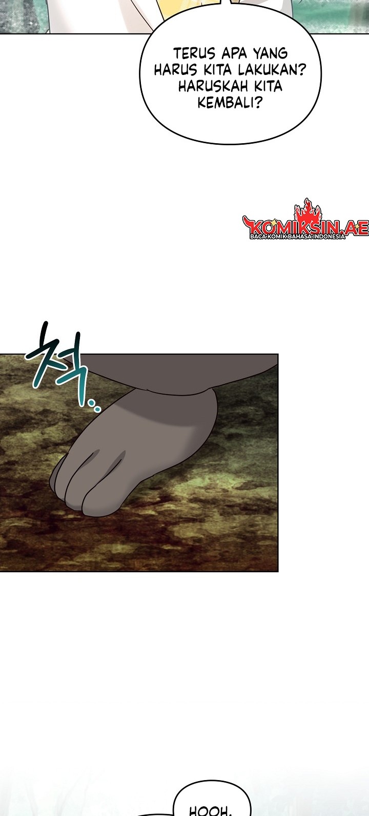 I Become a Fool When It Comes to My Daughter Chapter 183 - halaman 11