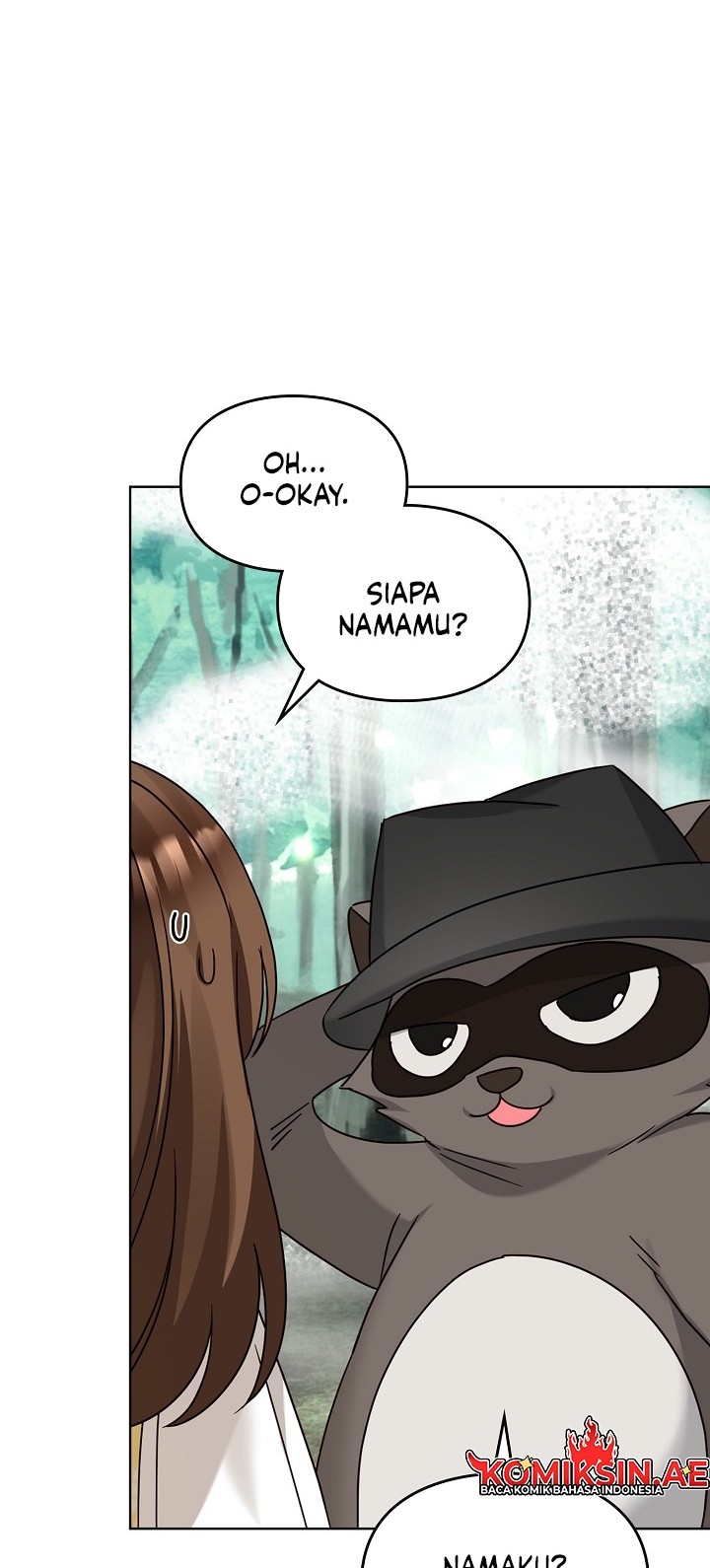 I Become a Fool When It Comes to My Daughter Chapter 183 - halaman 15
