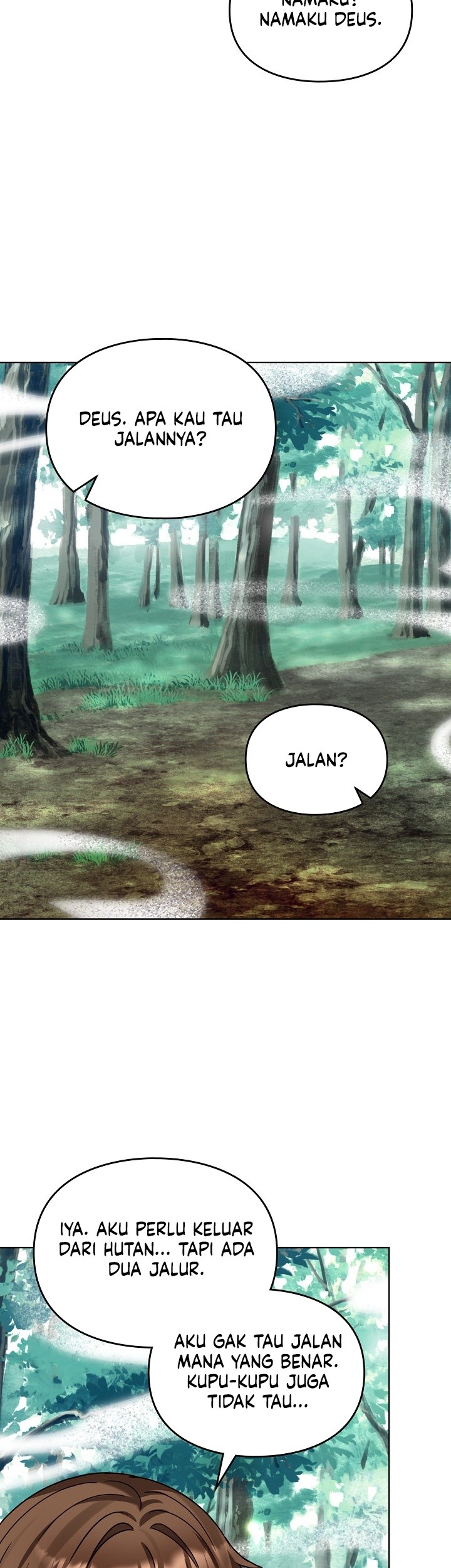 I Become a Fool When It Comes to My Daughter Chapter 183 - halaman 16