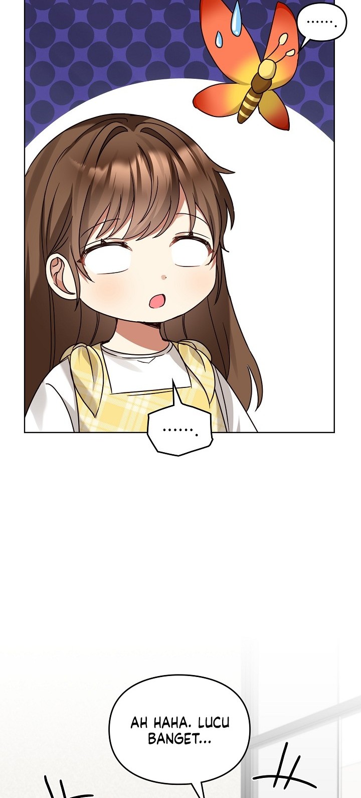 I Become a Fool When It Comes to My Daughter Chapter 183 - halaman 19