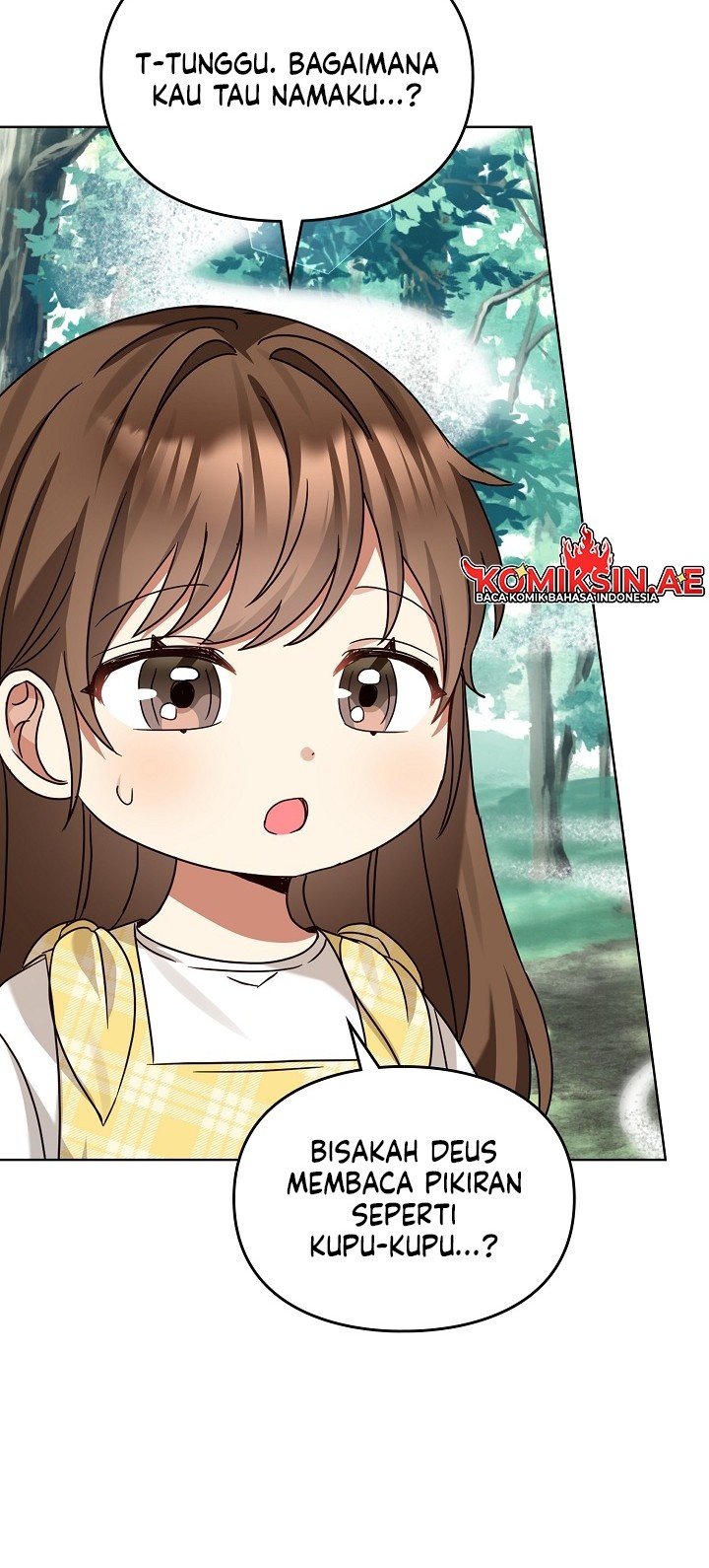 I Become a Fool When It Comes to My Daughter Chapter 183 - halaman 23