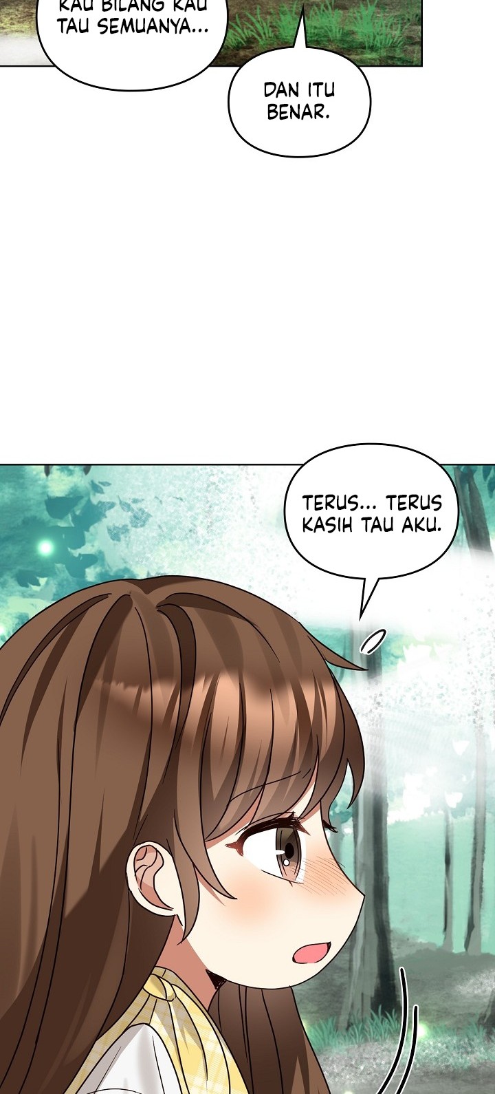 I Become a Fool When It Comes to My Daughter Chapter 183 - halaman 31