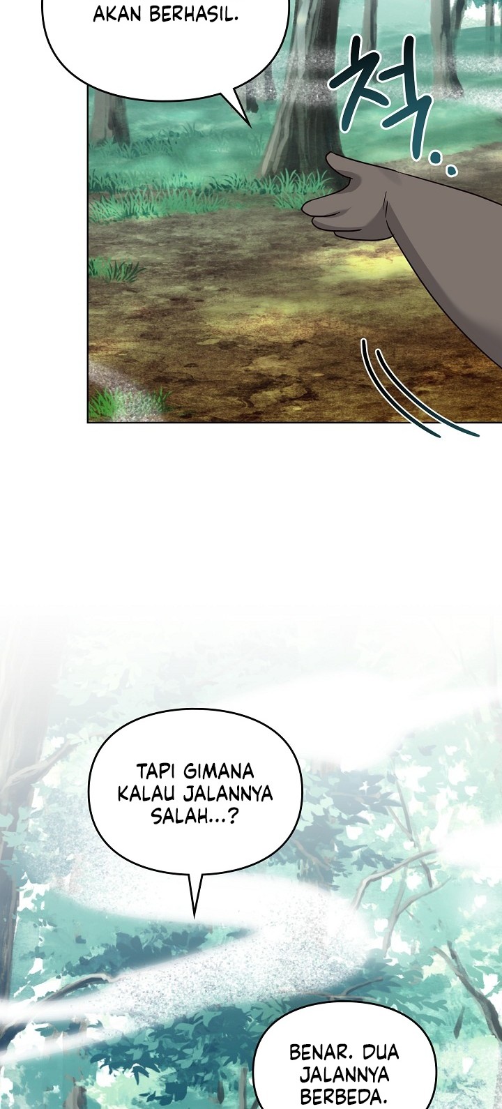 I Become a Fool When It Comes to My Daughter Chapter 183 - halaman 35