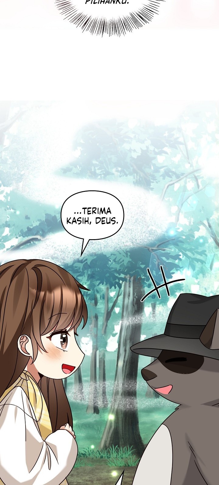 I Become a Fool When It Comes to My Daughter Chapter 183 - halaman 41