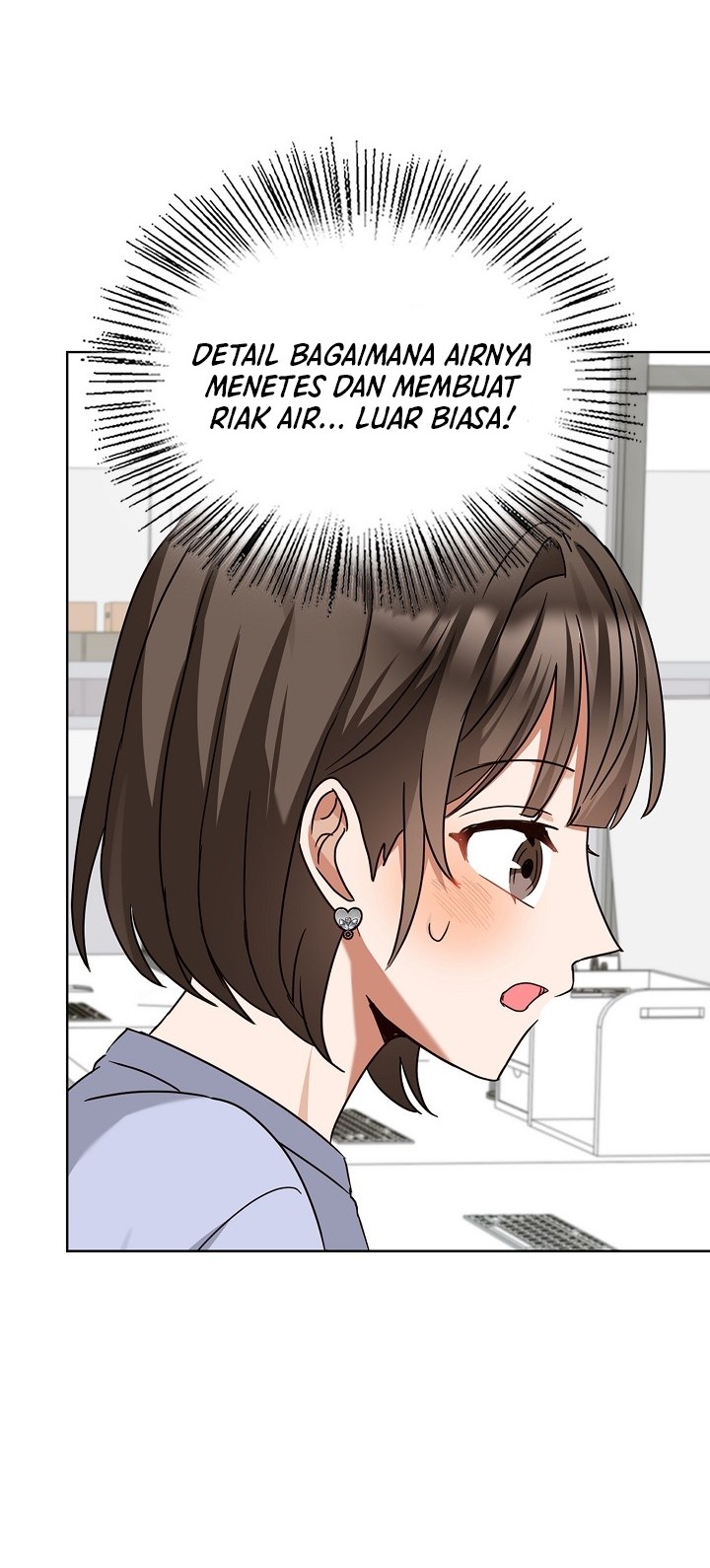 I Become a Fool When It Comes to My Daughter Chapter 183 - halaman 7