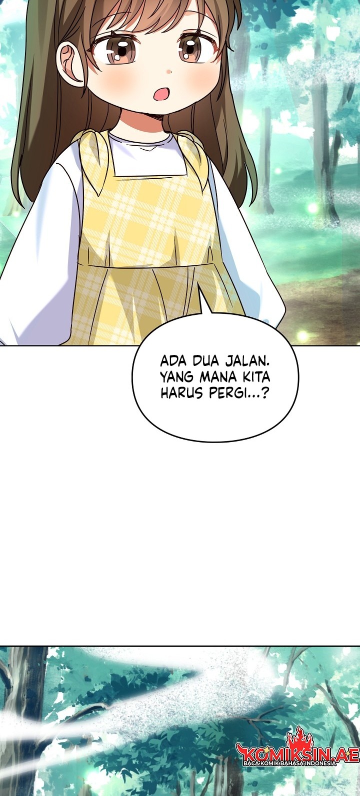 I Become a Fool When It Comes to My Daughter Chapter 183 - halaman 9