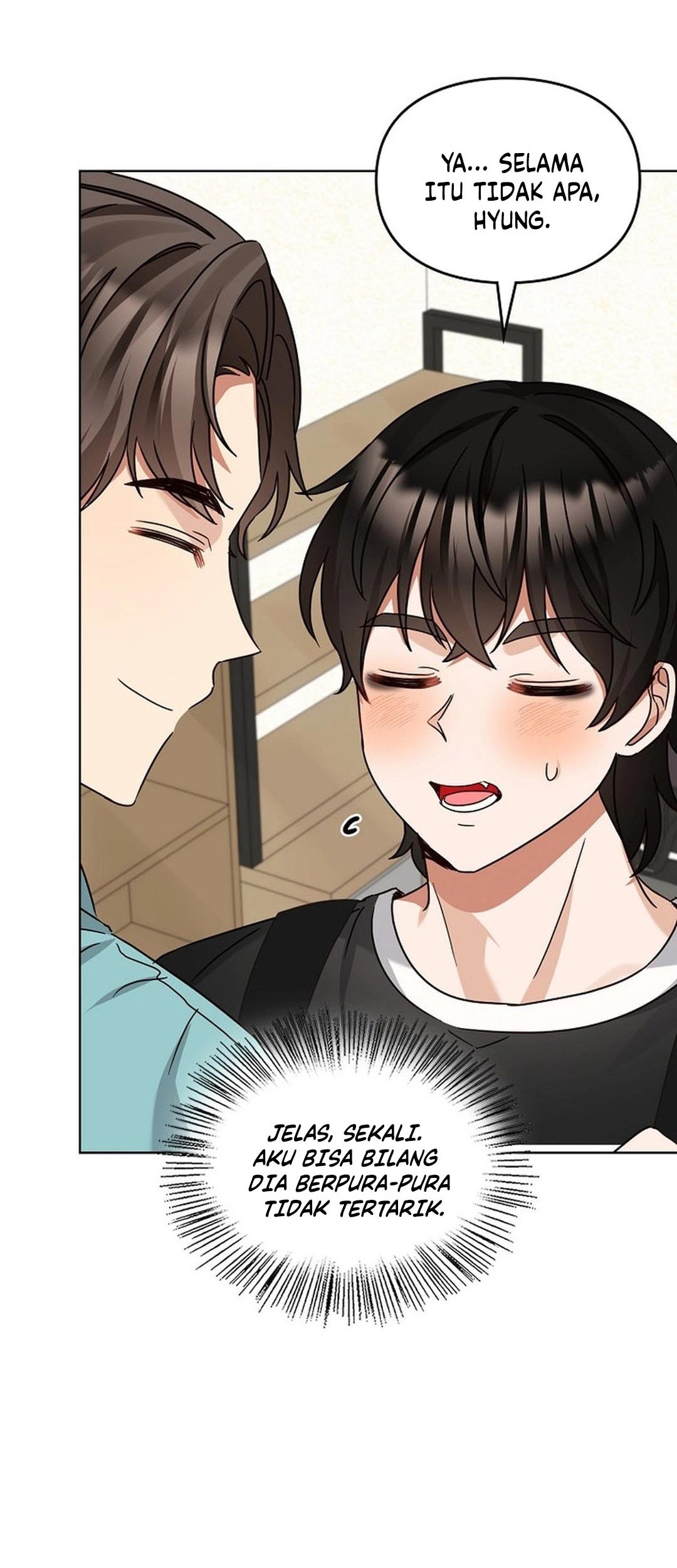 I Become a Fool When It Comes to My Daughter Chapter 184 - halaman 11