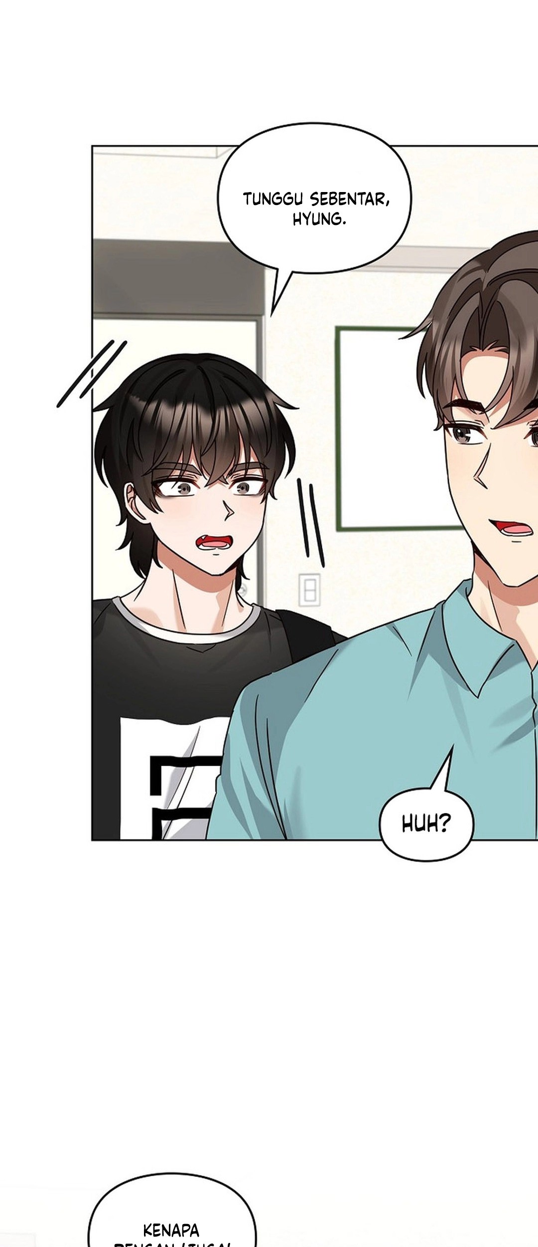 I Become a Fool When It Comes to My Daughter Chapter 184 - halaman 14