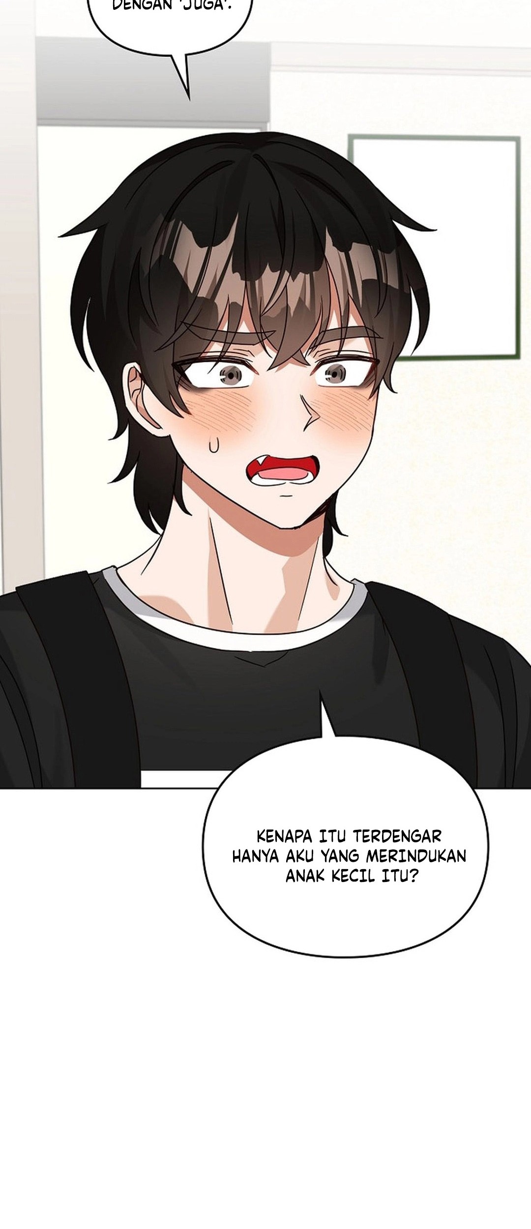 I Become a Fool When It Comes to My Daughter Chapter 184 - halaman 15