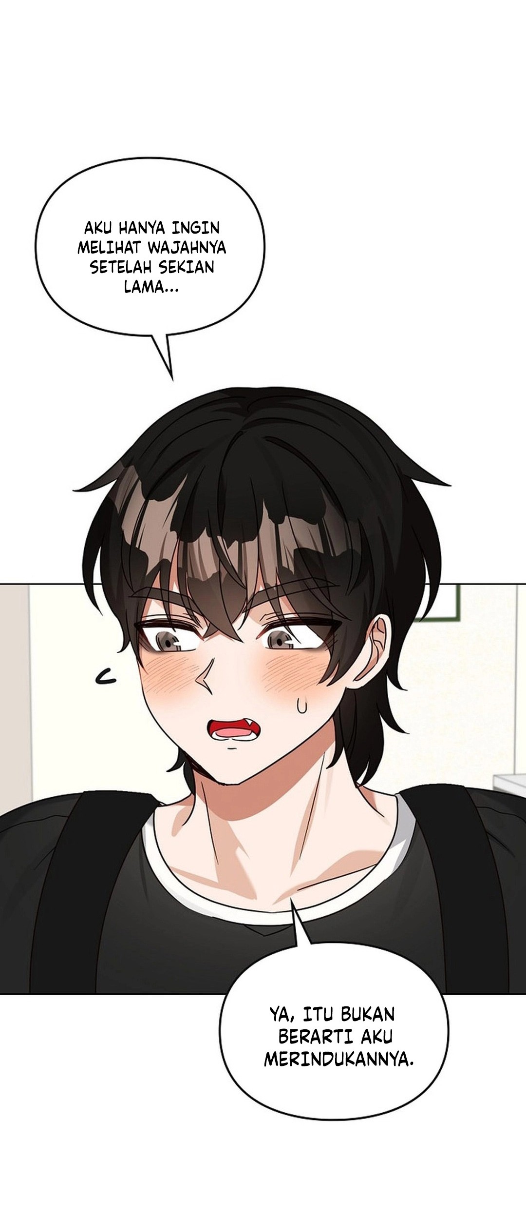 I Become a Fool When It Comes to My Daughter Chapter 184 - halaman 17