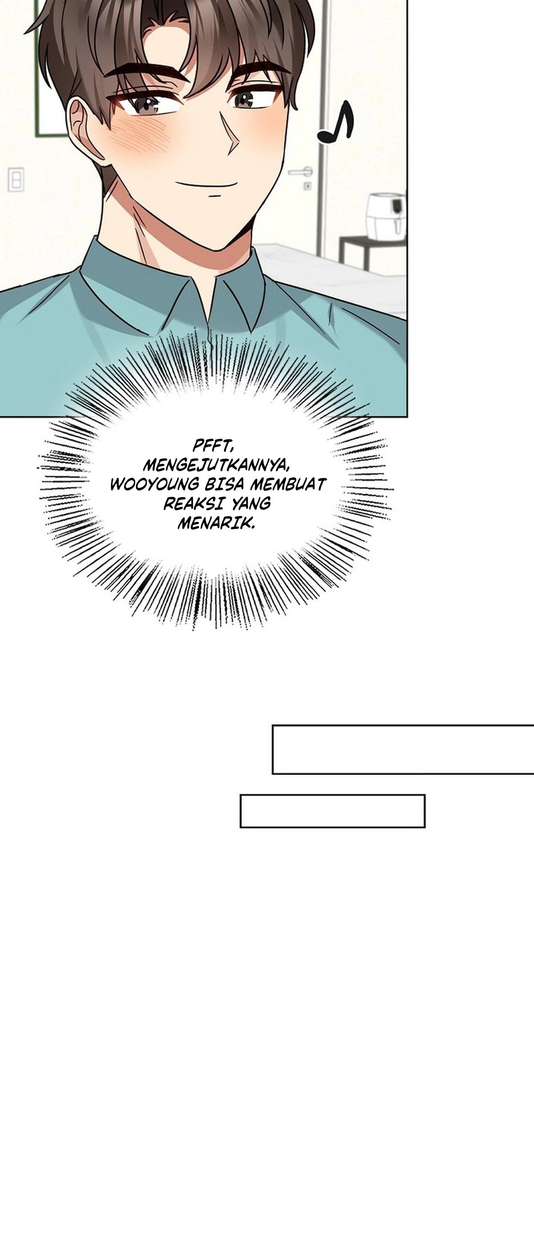 I Become a Fool When It Comes to My Daughter Chapter 184 - halaman 19