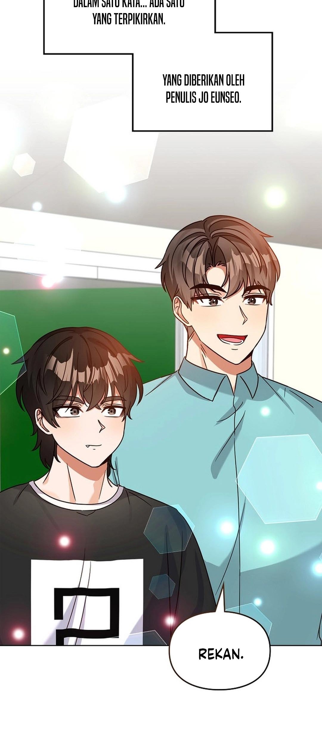 I Become a Fool When It Comes to My Daughter Chapter 184 - halaman 27