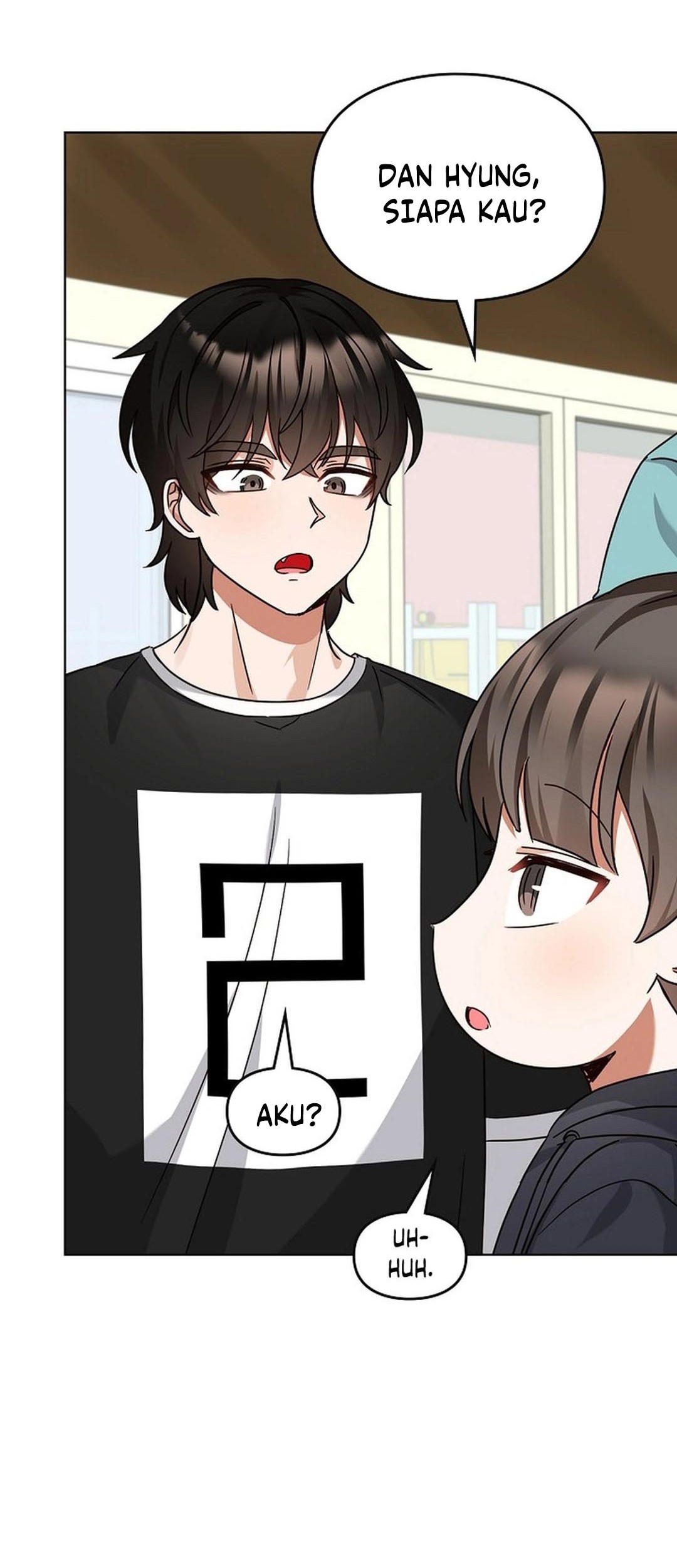 I Become a Fool When It Comes to My Daughter Chapter 184 - halaman 31