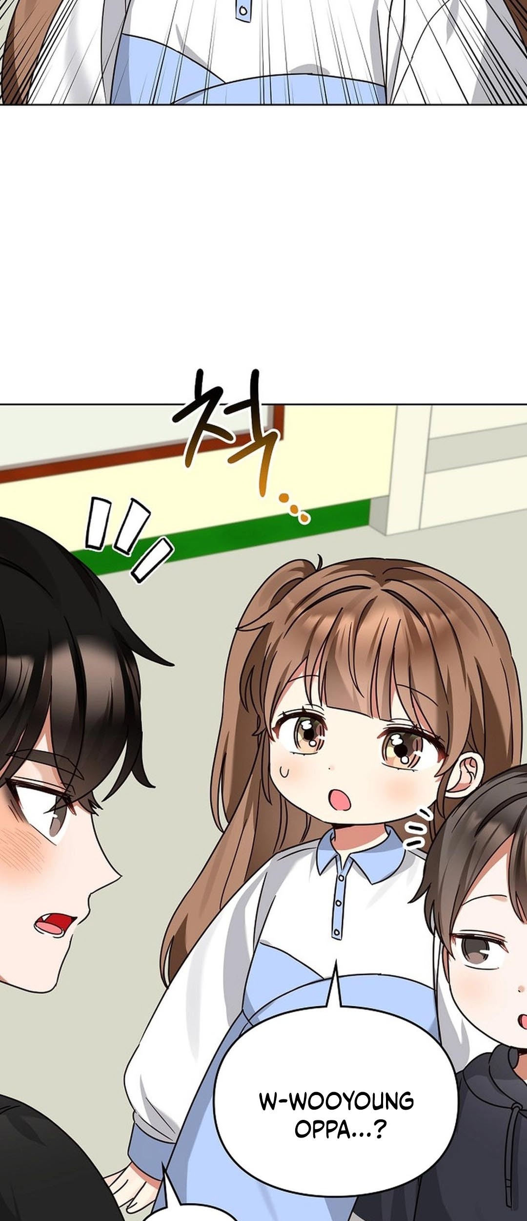 I Become a Fool When It Comes to My Daughter Chapter 184 - halaman 36