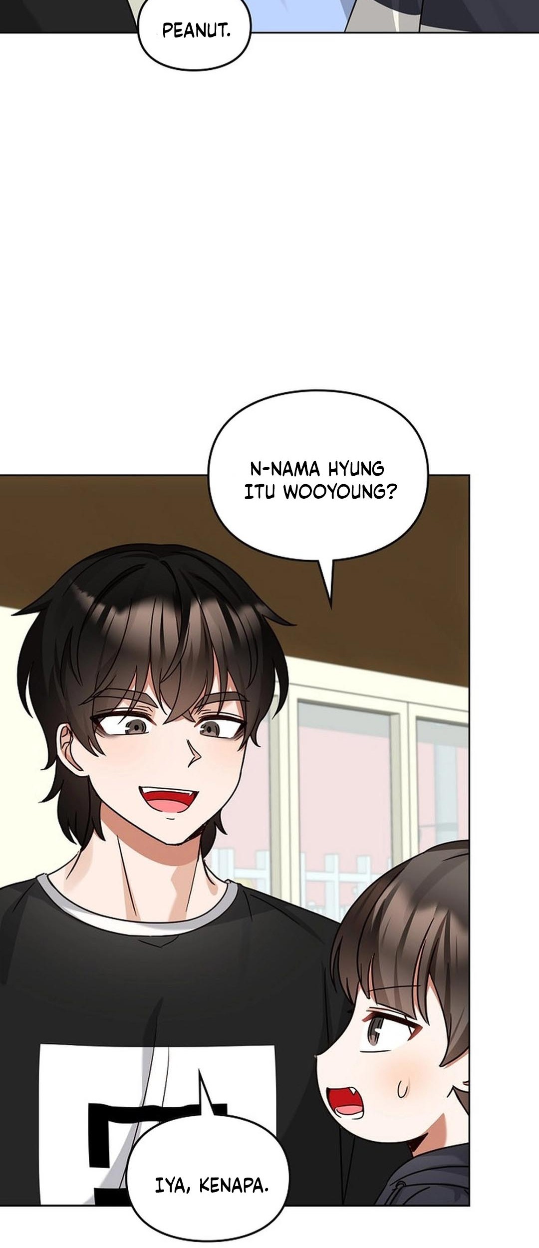 I Become a Fool When It Comes to My Daughter Chapter 184 - halaman 37